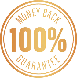Java Burn money back guarantee